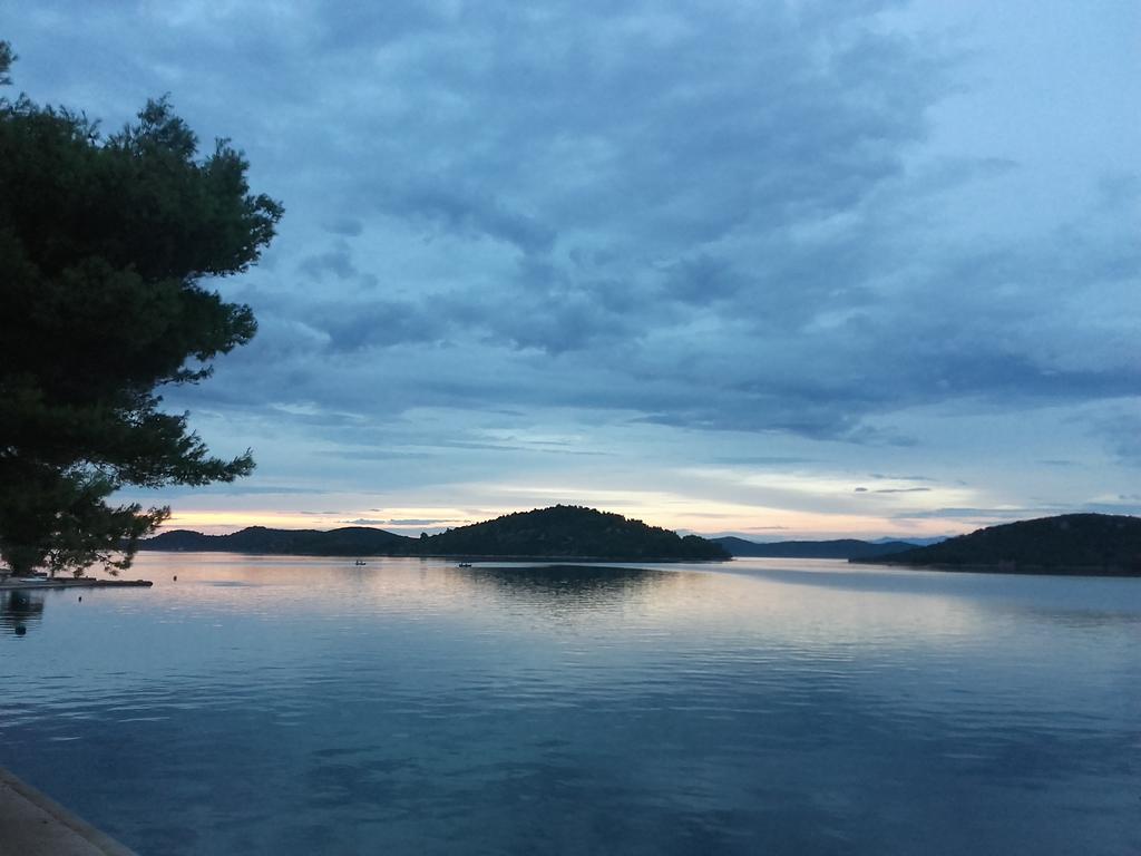 Pansion Alen - Dugi Otok 3* Luka (Dugi Otok)